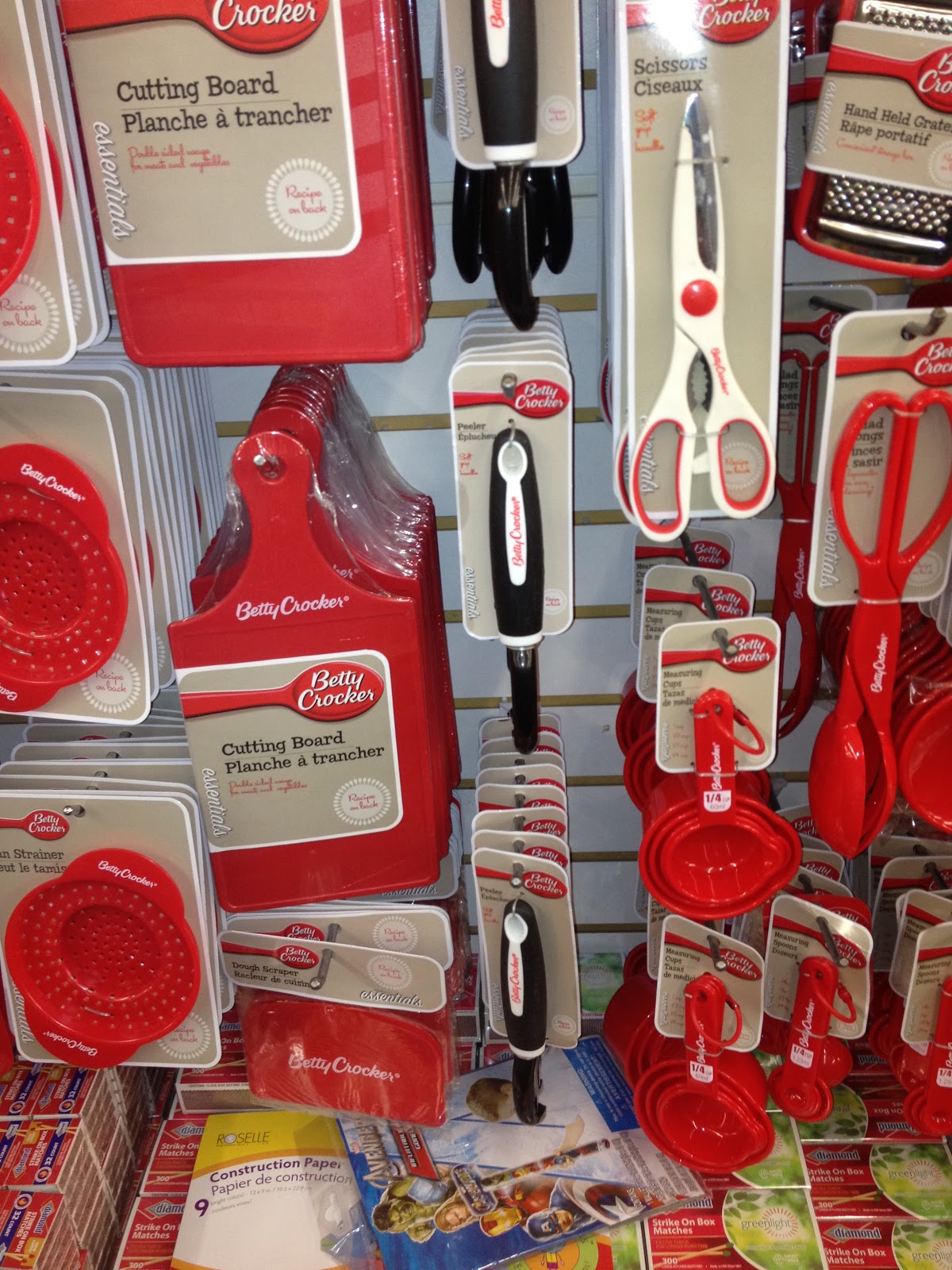 Born Free Dollar Tree Kitchen Utensils How are these only a dollar?