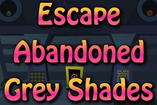 AjazGames Escape Abandone…