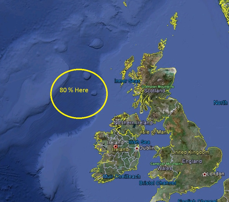 Lynn White, Focus Sessions Can you tell about the legendary island of