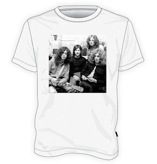 Koszulka Led Zeppelin