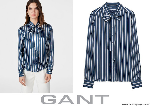 Crown-Princess-Victoria-wore-GANT-Vertical-Striped-Bow-Blouse.jpg