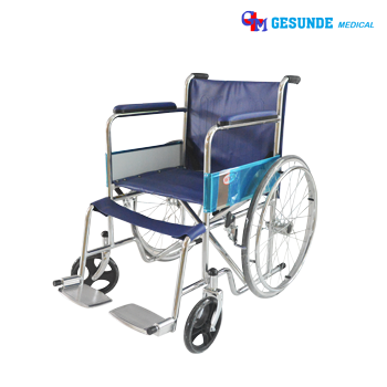 Jual Kursi Roda Standar Velg Jari - Jari Avico Kursi Roda Standar