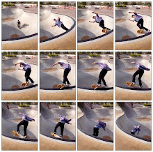Bowl Sequence