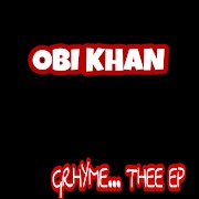 Obi Khan releases new hiphop project "Grhyme... Thee EP"
