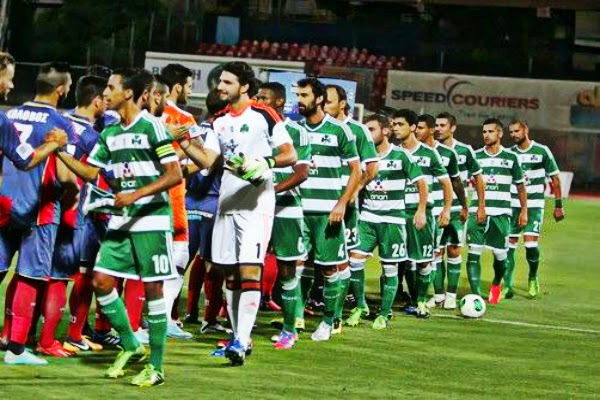 Με απουσίες στη Νέα Σμύρνη