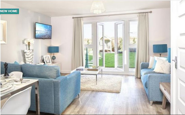 chichester buy-to-let lounge
