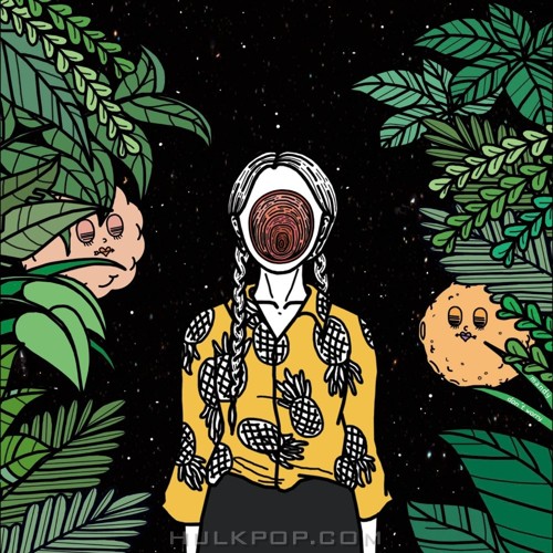 MANDY – Don`t Worry (Feat. Terry) – Single