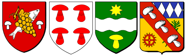 Auteurs : Daniel Juric - Jean-Paul Fernon - Arnaud Bisval