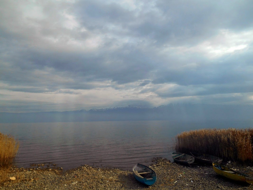pogradec lago ocrida