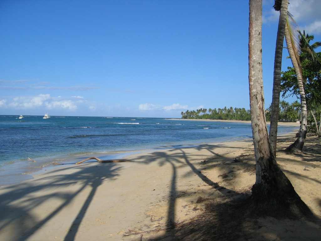 Las Terrenas - Republica Dominicana | Mis Fotos, asi miro el mundo yo!