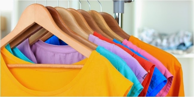 Tips to Restore the Shrinking Clothes