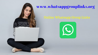 Online Whatsapp groups: Join Online Whatsapp Group Links List www.whatsappgrouplinks.org