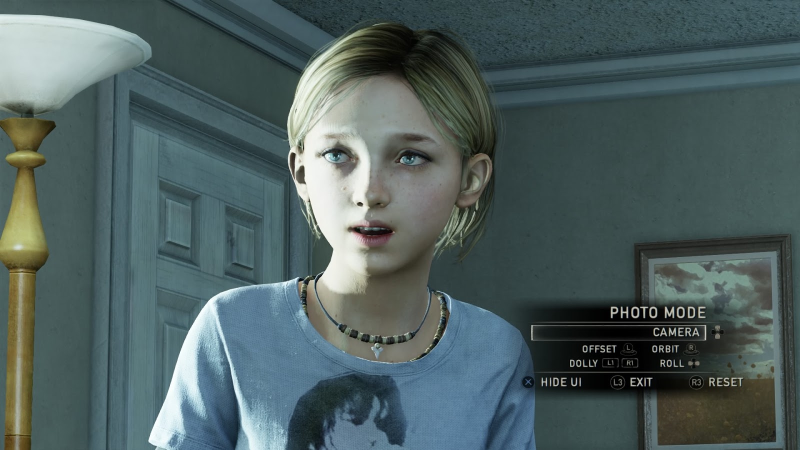 Sarah The Last Of Us 3d Model Rewaeagle