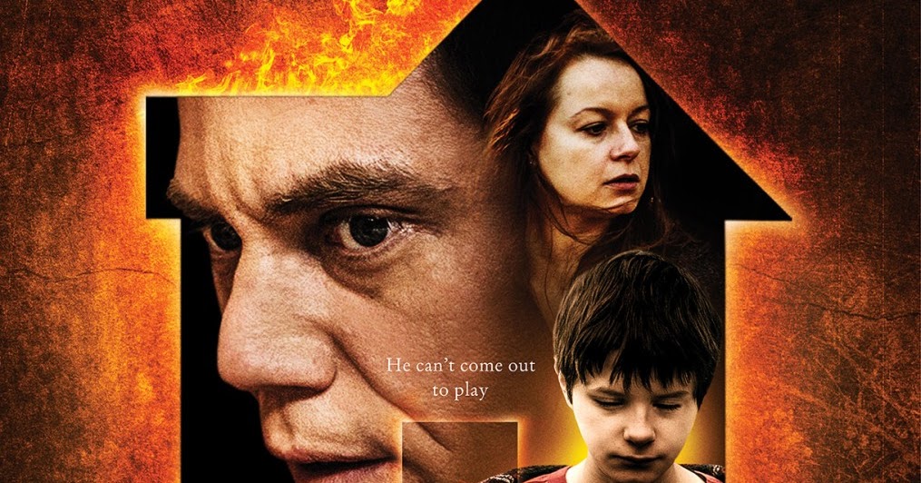 Movie Review "The Harvest" (2013) Lolo Loves Films