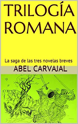 EL LIBRO MÁS DESCARGADO DEL AUTOR ABEL CARVAJAL