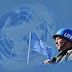 Edifícil da ONU: Um Exército Mundial para inaugurar a Nova Ordem Mundial e desarmar cidadãos de toda parte 