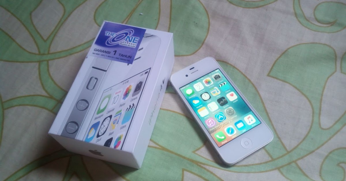 Alasan Kenapa Iphone Lebih Mahal dari Android