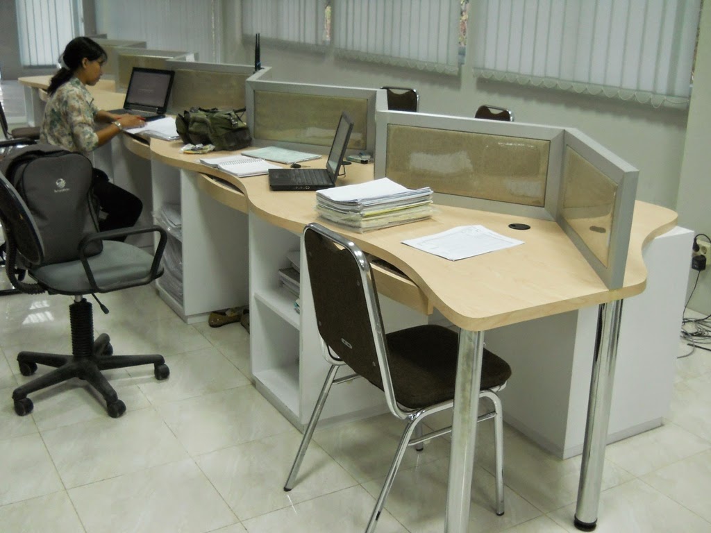 meja kantor zig zag - semarang meja kantor zig zag - semarang