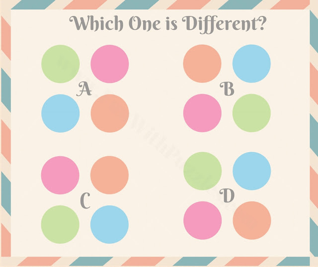 Interesting brain teaser Interesting brain teaser