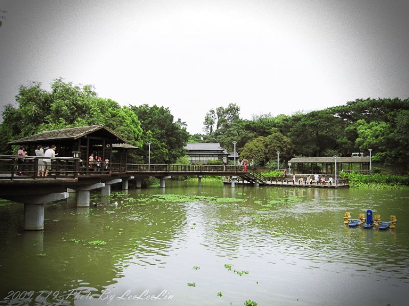 新竹湖光美景|新竹公園~緊鄰玻璃工藝博物館、新竹市立動物園