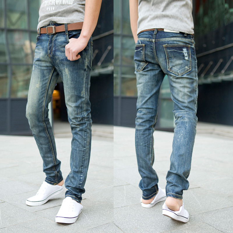 Men New Skinny Jeans in 2015 ~ Fashionip