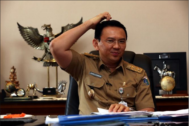ahok ahok
