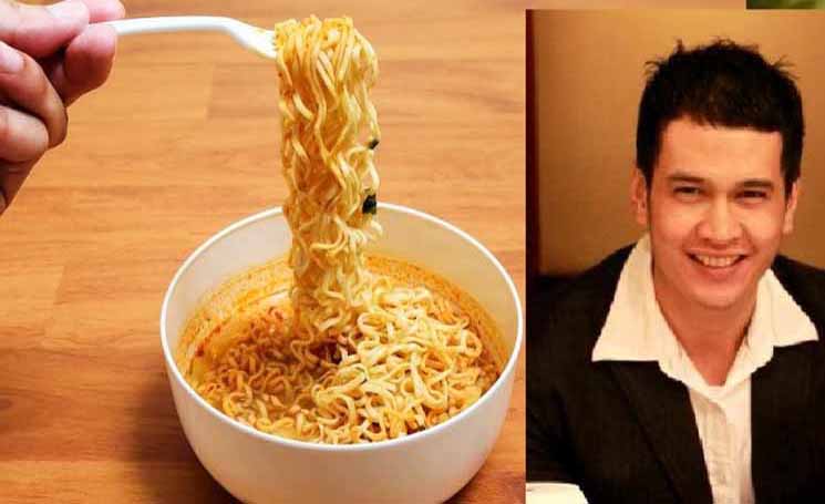 WAJIB BACA BUND! Supaya Lambung Tidak Rusak Seperti Dr. Ryan Thamrin, Inilah 3 Cara Sehat Memasak Mie Instan, Boleh di SHARE Ke Teman Yg Lain WAJIB BACA BUND! Supaya Lambung Tidak Rusak Seperti Dr. Ryan Thamrin, Inilah 3 Cara Sehat Memasak Mie Instan, Boleh di SHARE Ke Teman Yg Lain