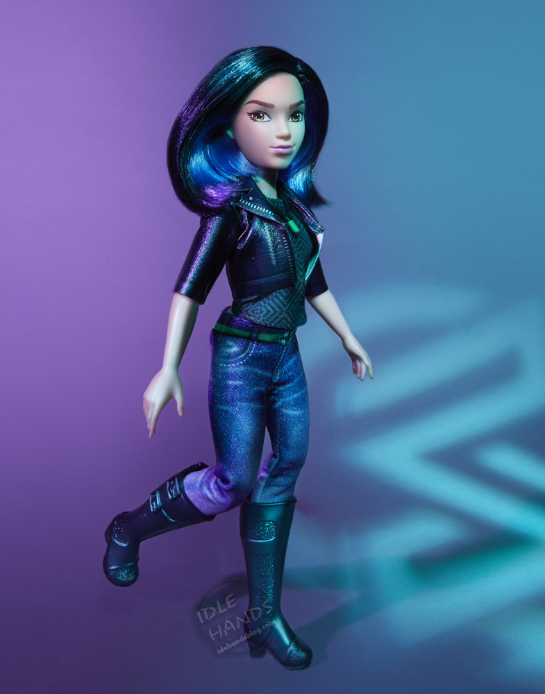 marvel rising secret warriors action figures