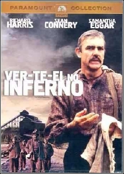 Ver-te-ei no Inferno Dublado