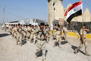 tentara elitt Yordania dan Irak tentara elitt Yordania dan Irak