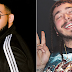 Segundo HDD, Drake e Post Malone planejam lançar novos álbuns nesse segundo trimestre