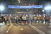 13° Legnano Night Run - foto sempionenews.it 13° Legnano Night Run - foto sempionenews.it