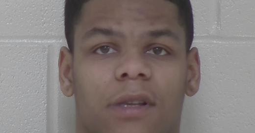 you can t make this up gabriel lee alleged cerro gordo county sheriff incident report