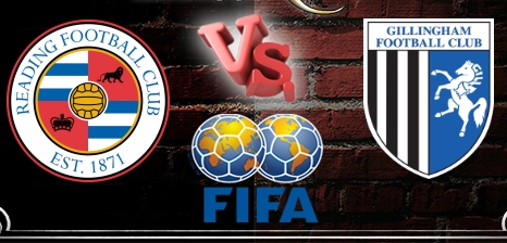 Prediksi Reading vs Gillingham Prediksi Reading vs Gillingham