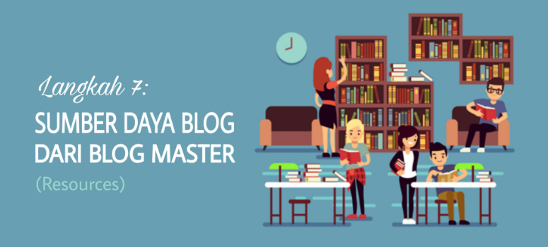 Sumberdaya blogging Sumberdaya blogging
