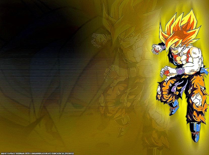 Dragon Ball wallpaper  High Definition Wallpapers High