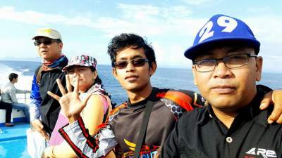 16 Spot potensial mancing ultra light di Sabang 16 Spot potensial mancing ultra light di Sabang