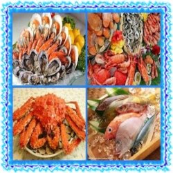 resep seafood