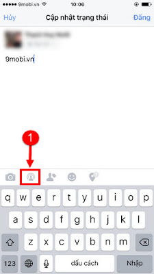 Cách phát trực tiếp video trên Facebook
