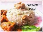 Chicken Pulav
