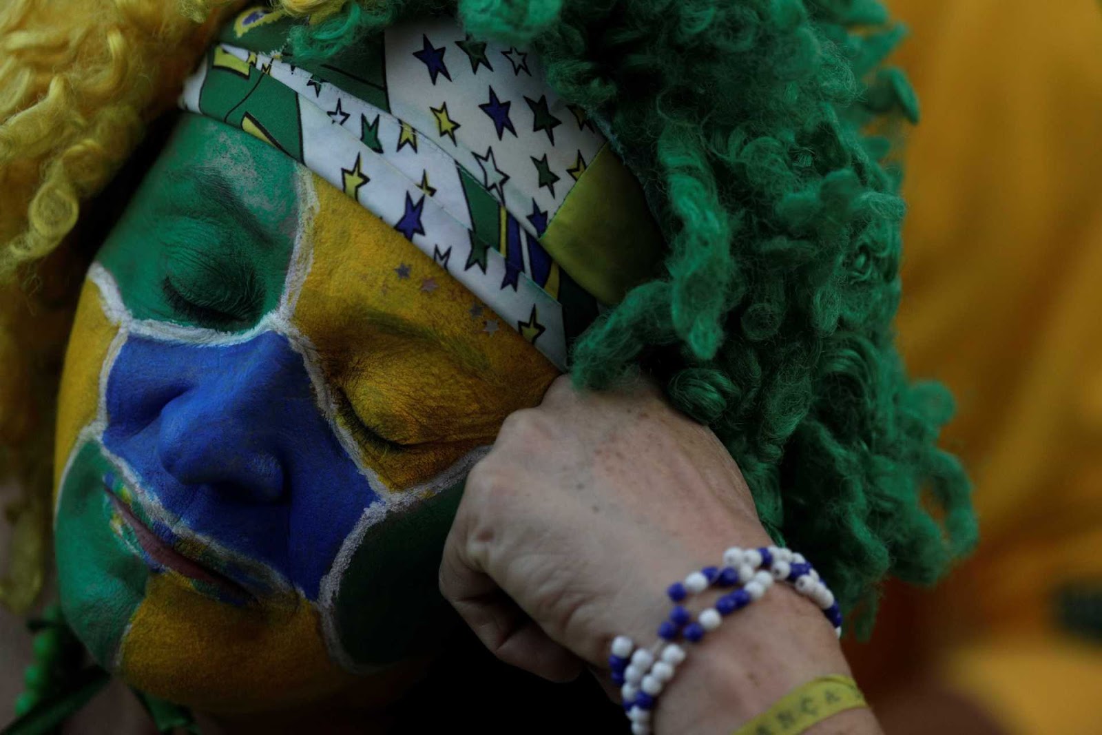 Com queda do Brasil, Copa 2018 terá final inédita
