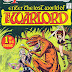 1st Issue Special #8 - 1st Warlord 