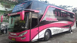 PO. ANUGERAH ABADI SEWA BUS PARIWISATA PO. ANUGERAH ABADI SEWA BUS PARIWISATA