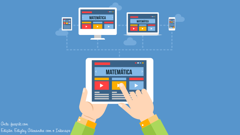 TCC: A importância da vídeoaula no Ensino de Matemática TCC: A importância da vídeoaula no Ensino de Matemática
