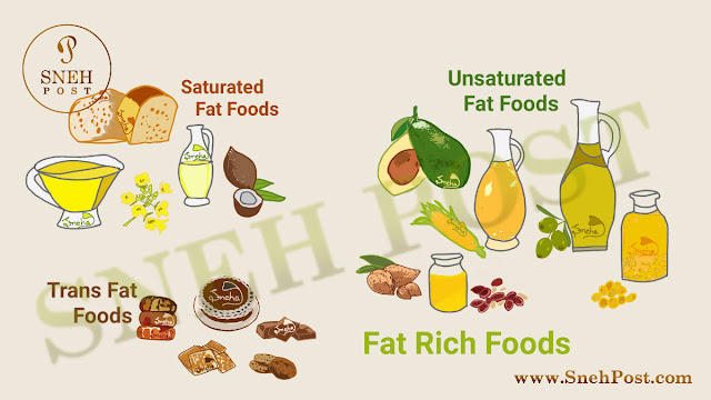 What is the effect of saturated fat on Cancer ?