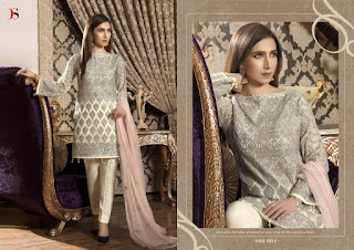 Deepsy Gulbano vol 11 Pakistani Suits wholesaler