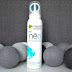 Garnier Neo Dry Mist Pure Cotton- dezodorant z okrągłym aplikatorem