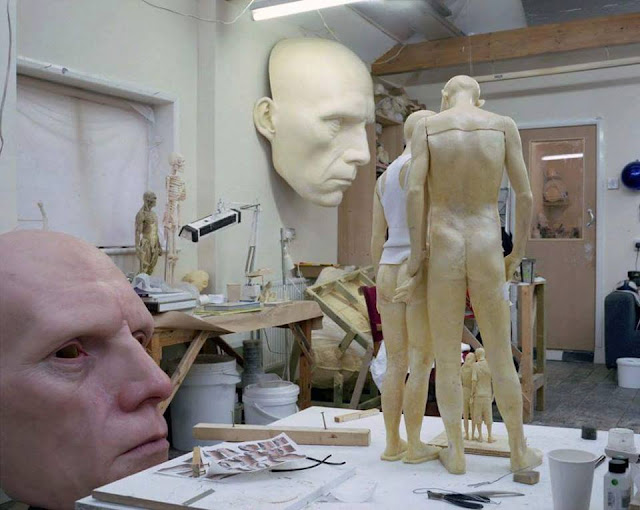 Kelihatan Biasa Saja, tapi Kalau Kamu Tau Kejutan di Baliknya, Otakmu akan Terguncang Hebat Kelihatan Biasa Saja, tapi Kalau Kamu Tau Kejutan di Baliknya, Otakmu akan Terguncang Hebat