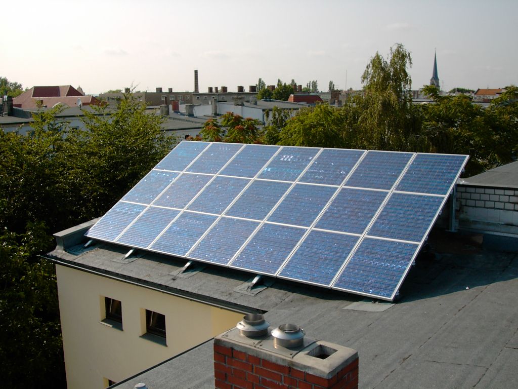 PV Solar FiTs clarification | DIY | Before It's News