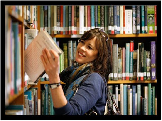 Barrington Public Library'sFirst Monday Morning of the Month Book Club